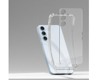 Ringke Fusion do Samsung Galaxy A55 5G Clear 8809961784705 - 1231581 - zdjęcie 3